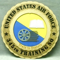 345th Training Squadron